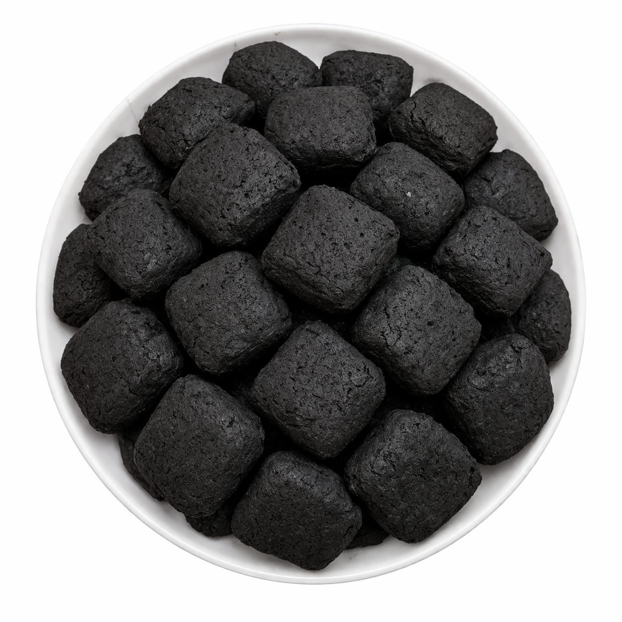 BBQ Charcoal Briquette