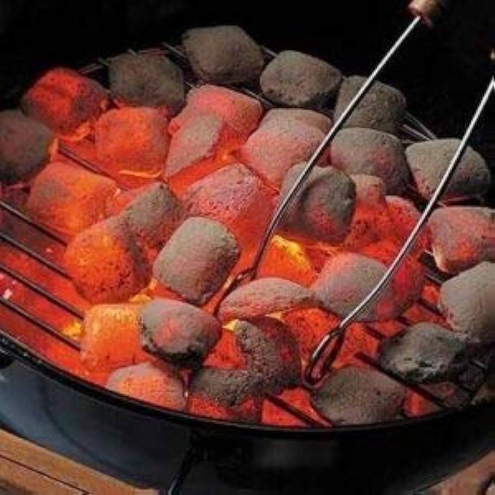 Barbecue application