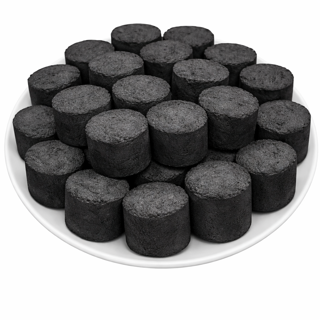 Industrial Charcoal Briquette