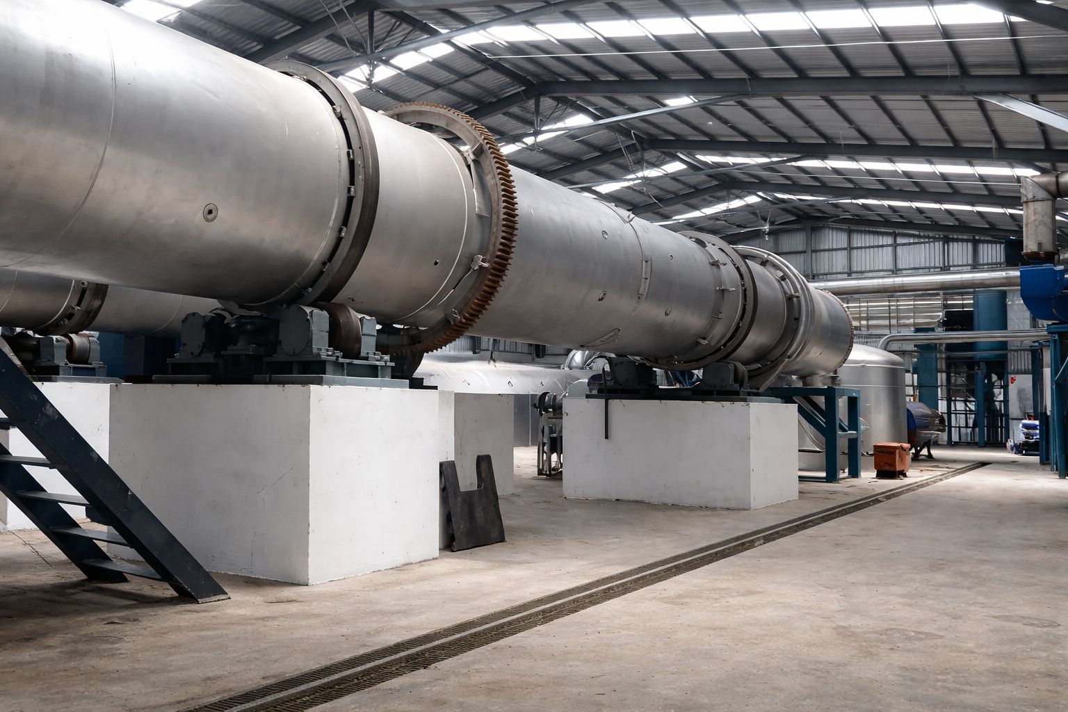 ABR Group Factory