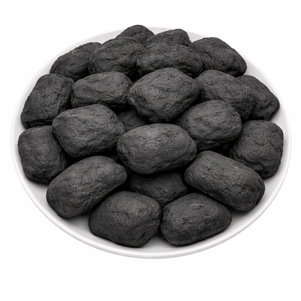 Restaurant Grade Charcoal Briquette