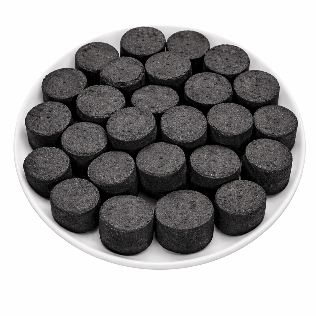 Shisha / Hookah Charcoal Briquette