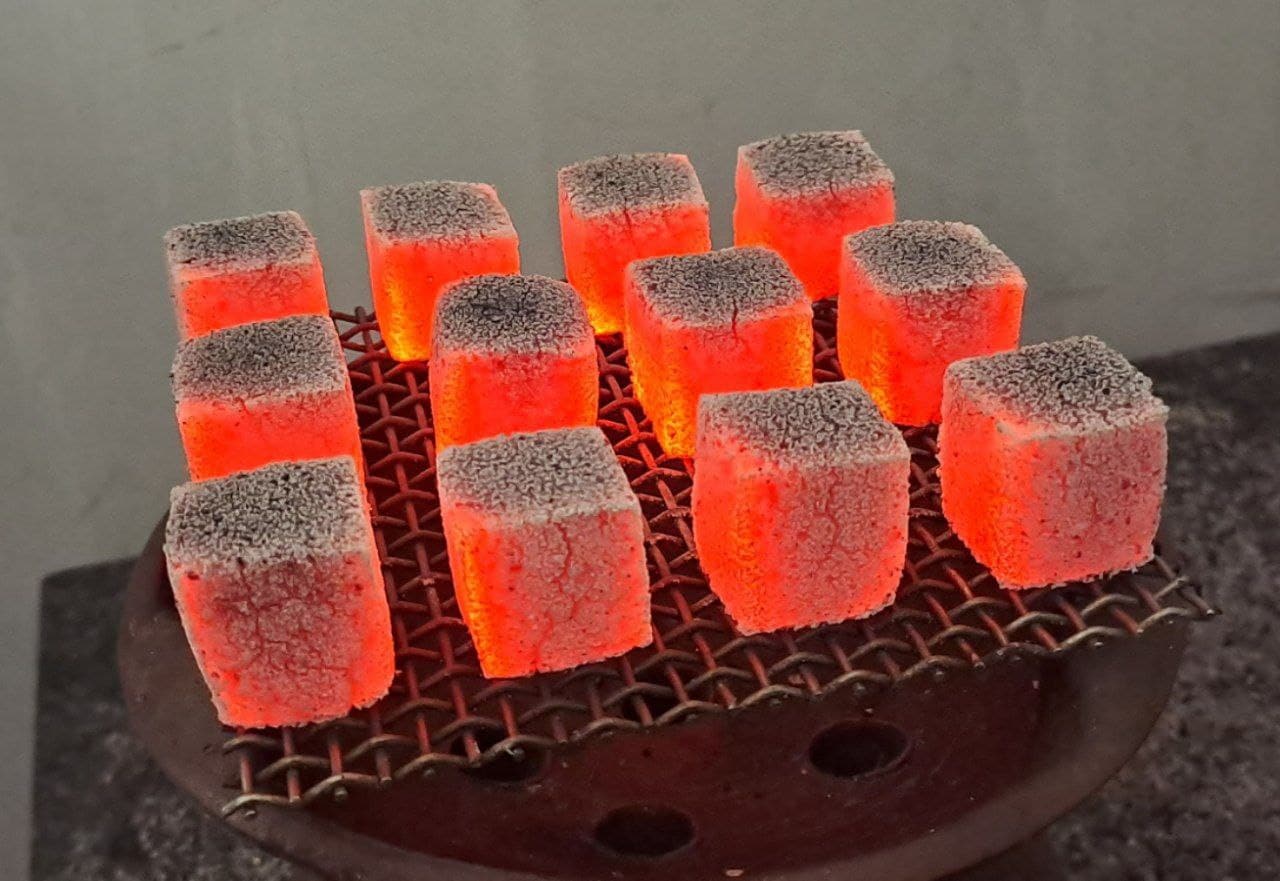 Shisha and Hookah application